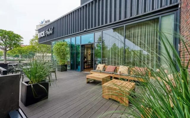 Vienna House Easy by Wyndham Hannover