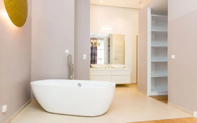 Vienna Prestige Apartments - Graben, by Welcome2Vienna