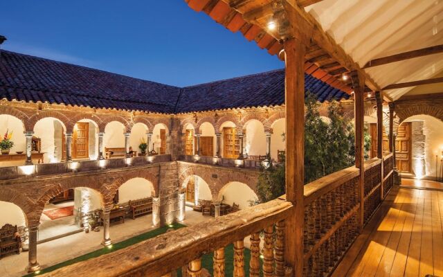 Inkaterra La Casona - Relais & Chateaux