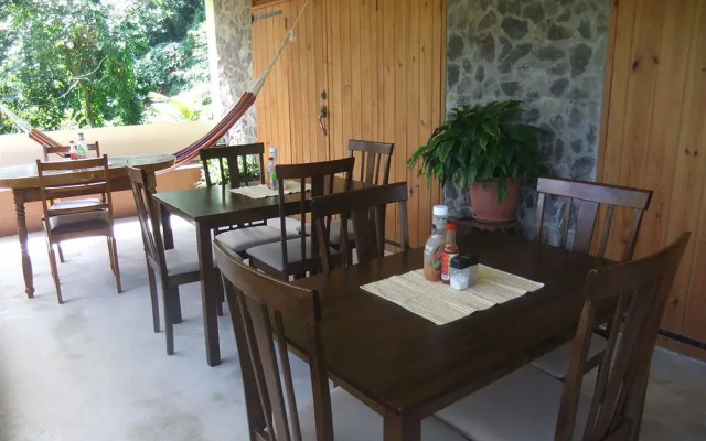 Serenity Lodges Dominica