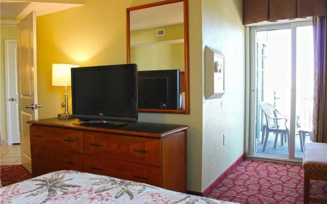 Bay View 910 - 1 Br Condo