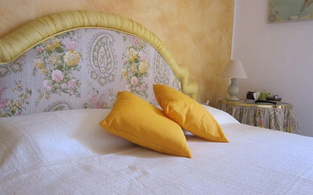 Hotel Ristorante Il Caminetto