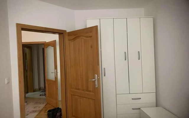 Tibra Residence