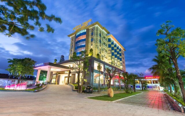 Muong Thanh Quy Nhon Hotel