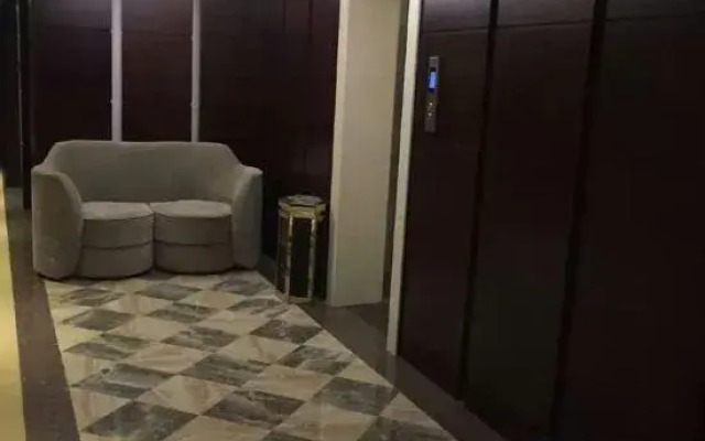 Haiyun Hotel Xuancheng