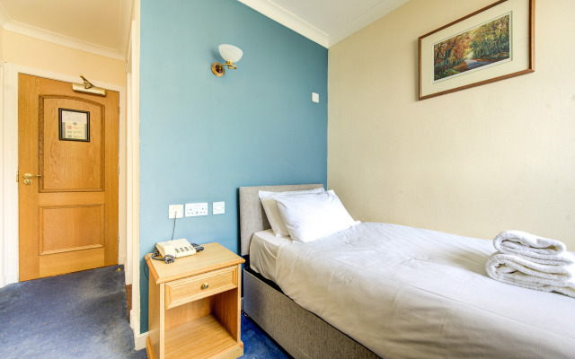 Onich Hotel
