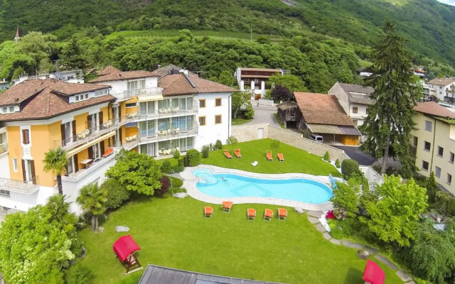 Hotel Garni Gunther