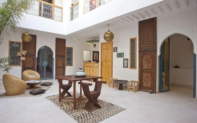 Riad Al Riad