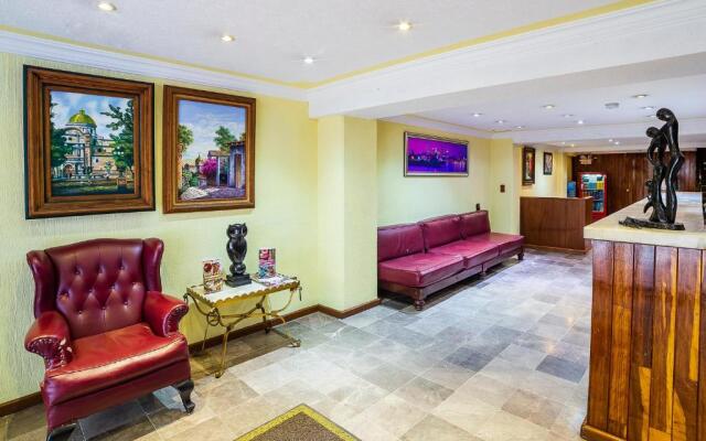 Hotel Rex
