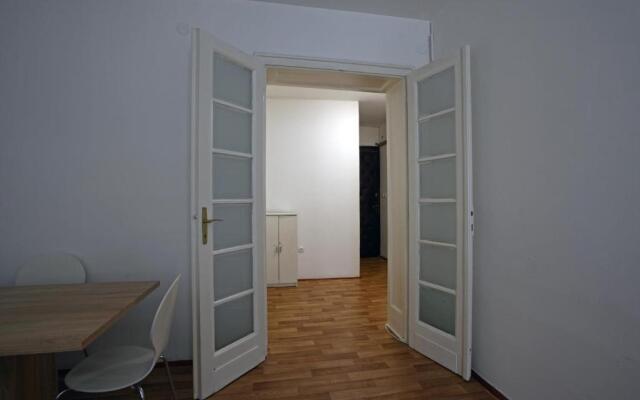 Apartman Aleksandra centar