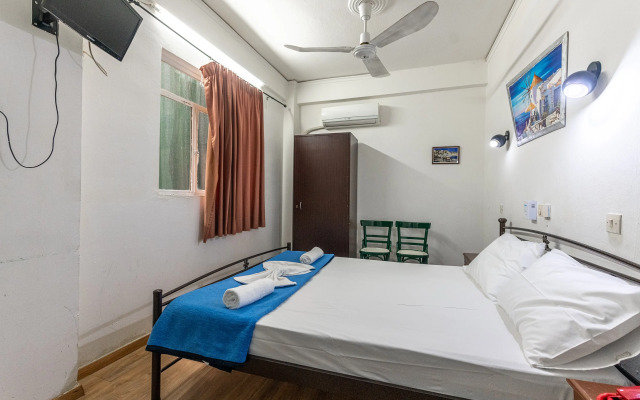 Sparta Team Hotel - Hostel