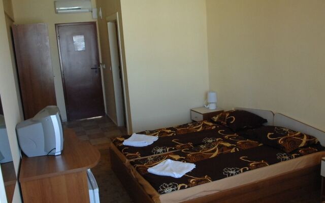Hotel Argo-All inclusive