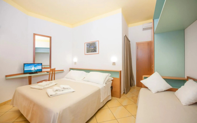 Hotel Mexico