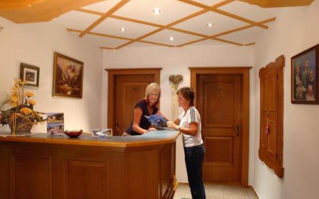 Gmnder Klause Pension