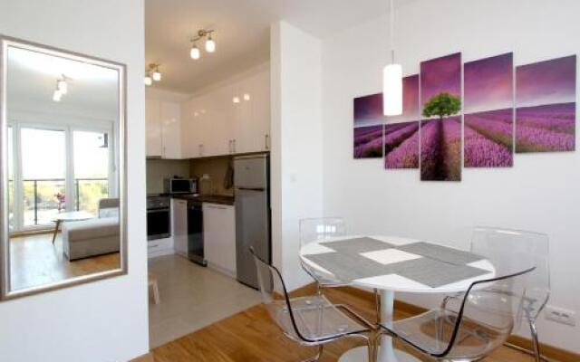 Apartment Moonstone 2
