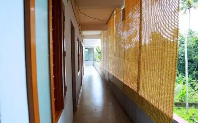 Sanjos Residency