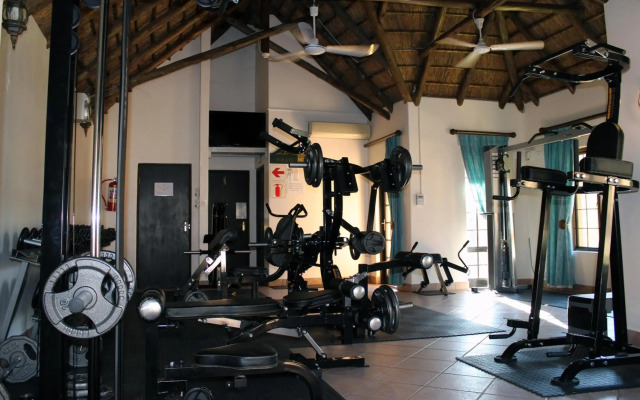Lapeng Guest Lodge