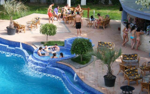 Hotel Sunquest