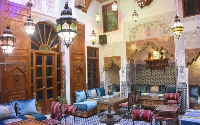 Riad Verus - Hostel - Adults Only