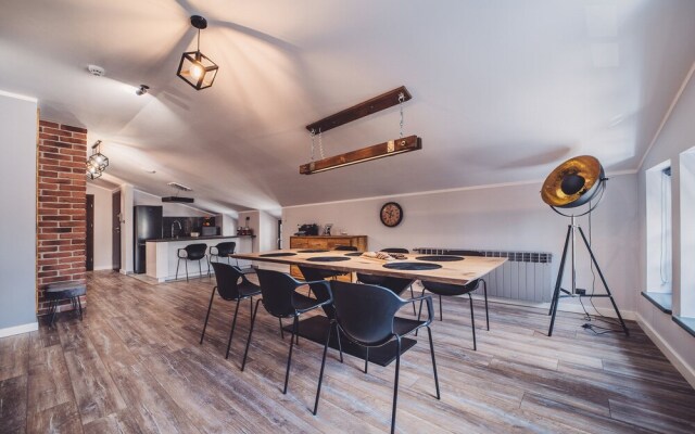 Apartamenty Świętego Jakuba