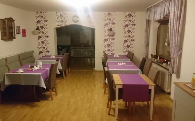 Comforthotel Birkenhof