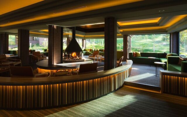 Hoshino Resorts RISONARE Tomamu