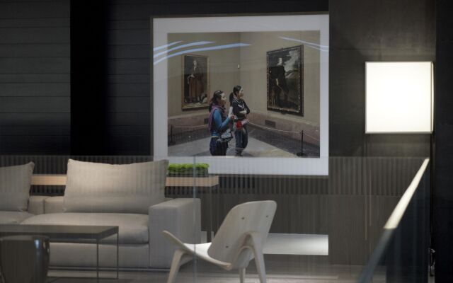 The Met Hotel, a member of Design Hotels