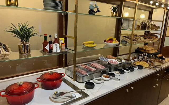 Hôtel Le Yachtman, The Originals Collection