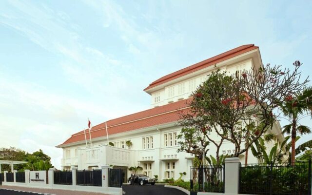 The Hermitage, A Tribute Portfolio Hotel, Jakarta