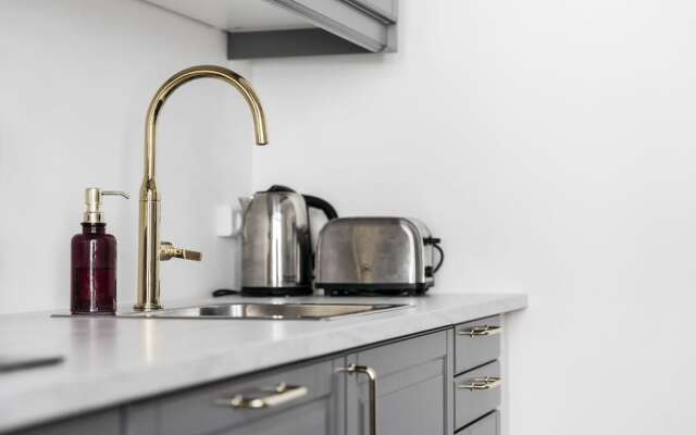 No 56 - Luxury Apartments by Habitat