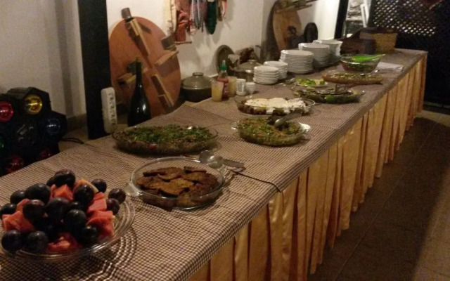 Hotel Turkuaz Boutique