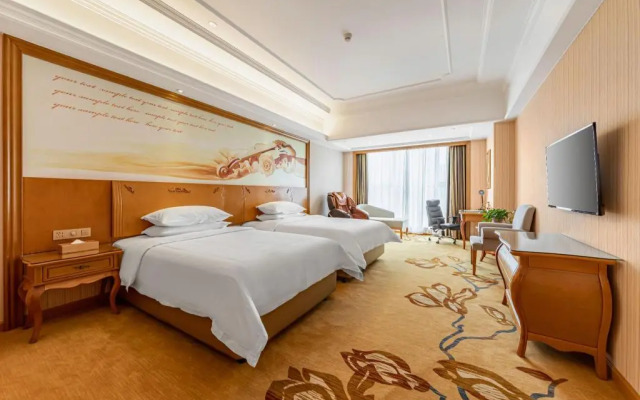 Vienna International Hotel (Nanjing Lishui Zhongshan West Road)