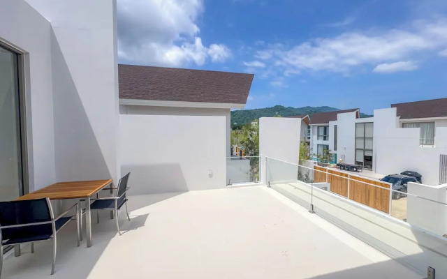 Luxury 3BR Pool Villa PrideLux 4 L10