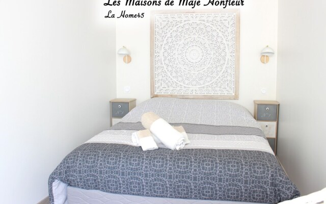 Location de Maje - Home 45