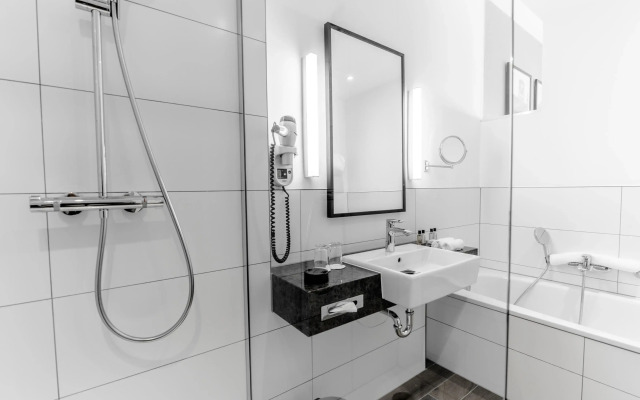 Bilderberg Parkhotel Rotterdam