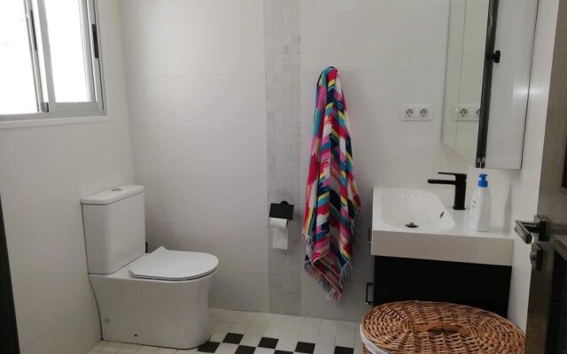 Guest house San Roque