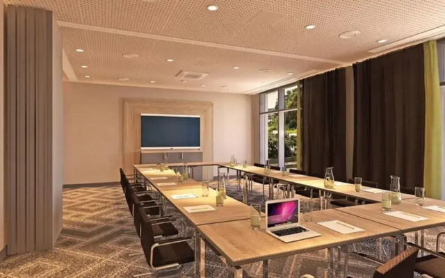 Holiday Inn Munich - City East