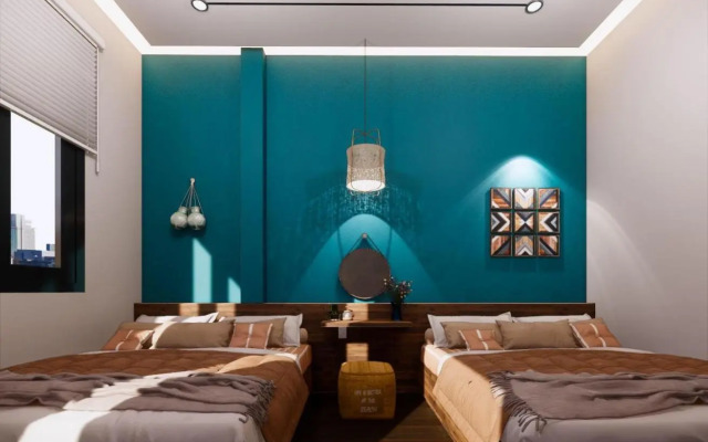 Sun&Sea House Homestay