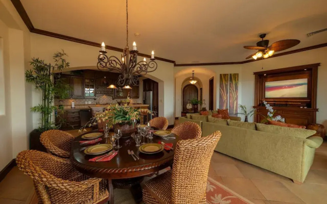 Montebello 1E 3 bed 3 Bath Ocean View