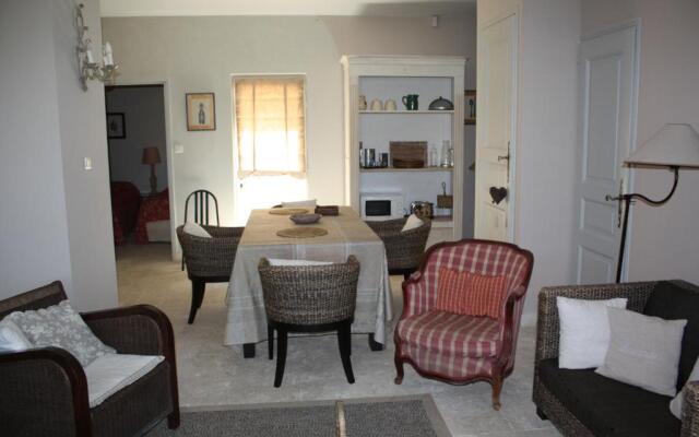 La Borie en Provence