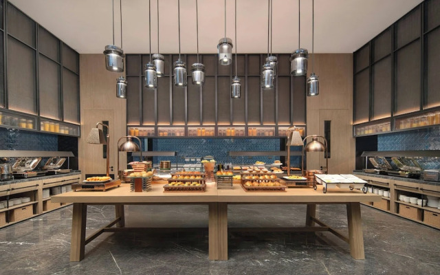 Four Points By Sheraton Dalian Donggang