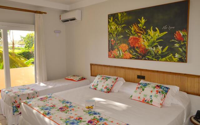 Hotel Resort Costa Dos Coqueiros