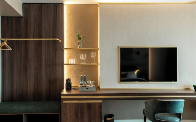 Le Primore Hotel & Spa