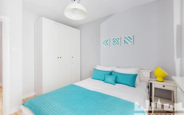 Millennium Manufaktura Yellow