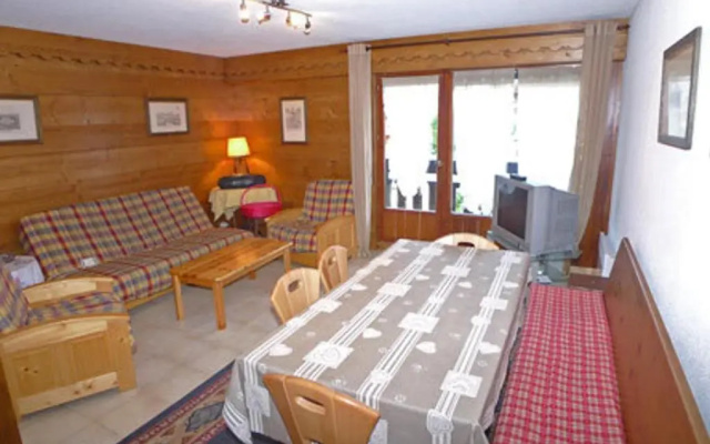 Appartement Samoëns, 3 pièces, 6 personnes - FR-1-629-76