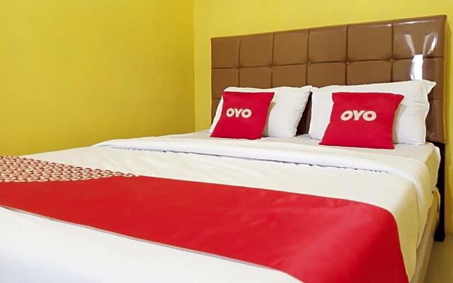 OYO 90243 Griya Sinta Syariah