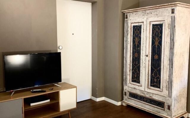 Suite Del Centro