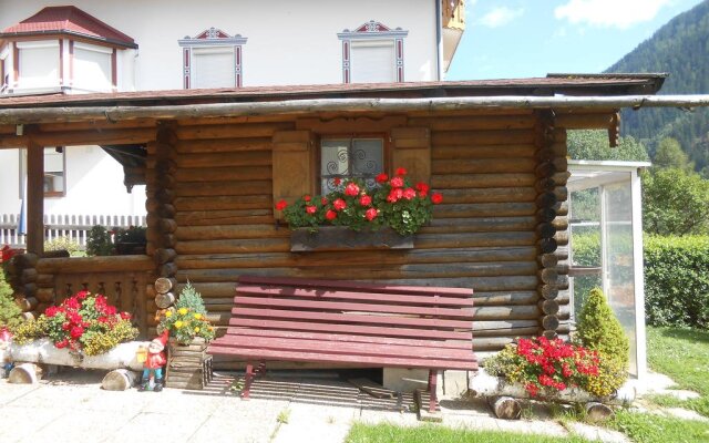Haus Fernblick