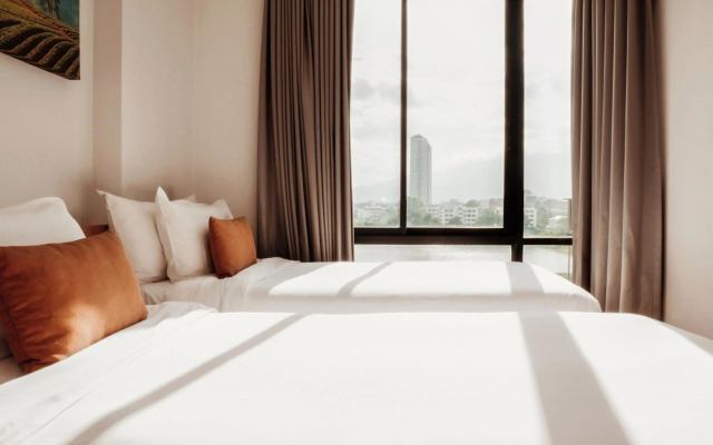 Brique Hotel Chiang Mai