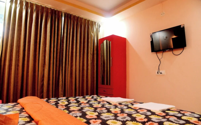 Laxmi Empire Guest House